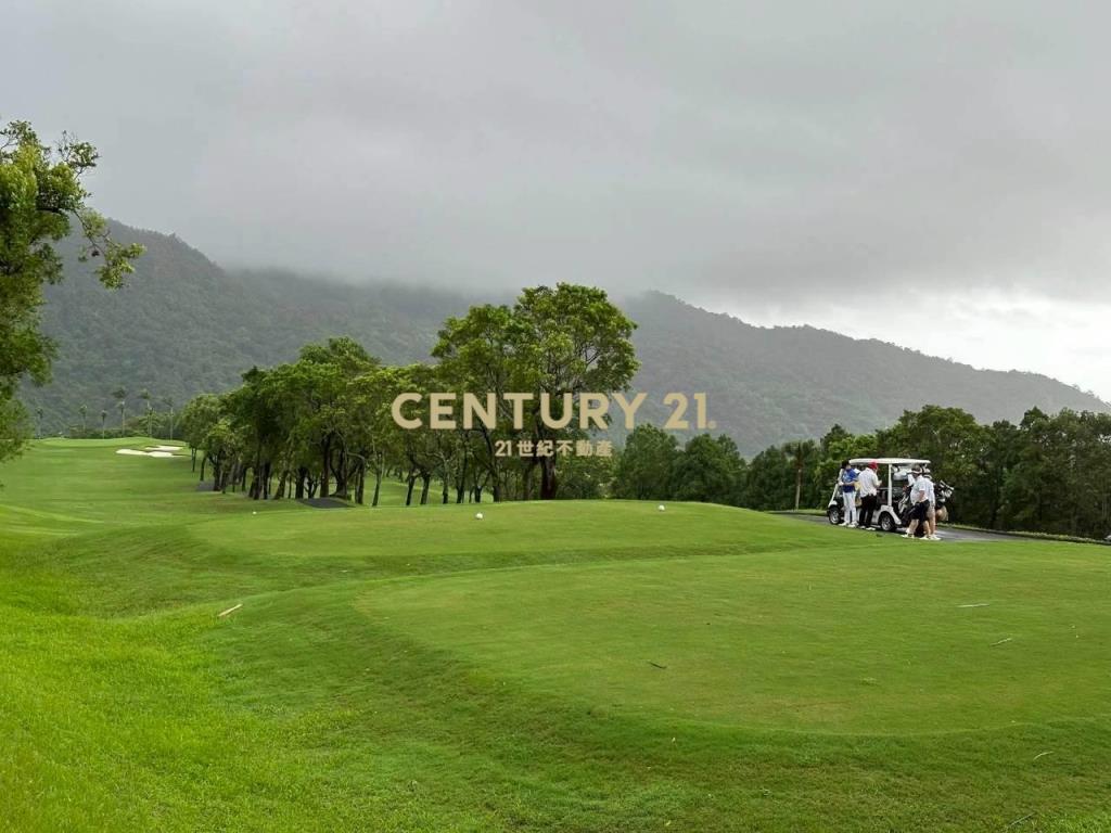 JC379礁溪高爾夫球場大坪數農地B