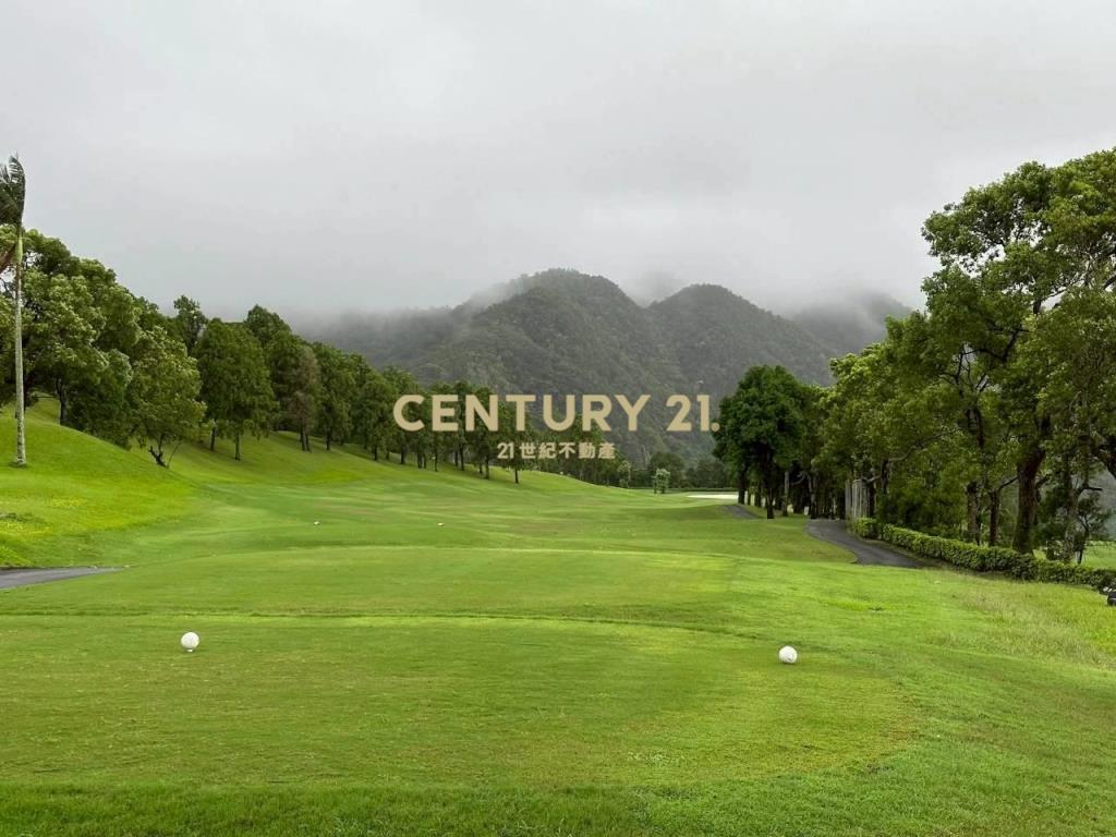 JC379礁溪高爾夫球場大坪數農地B