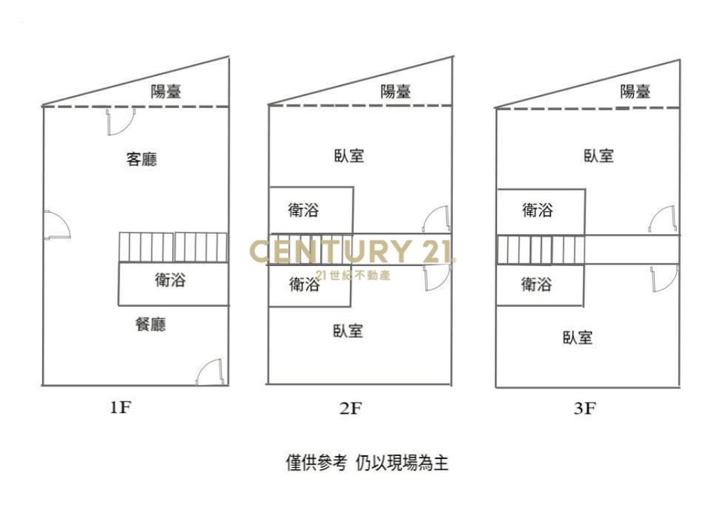 DE171礁溪左岸清水模全新農舍