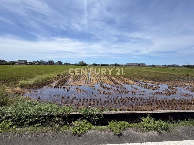 DC562礁溪大面寬向陽足坪農地