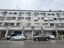 DG072宜蘭東區大面寬文青店面