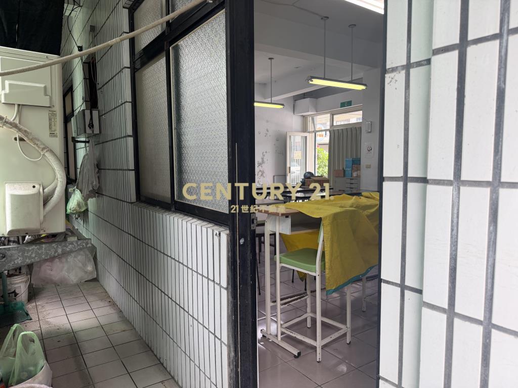 DG072宜蘭東區大面寬文青店面