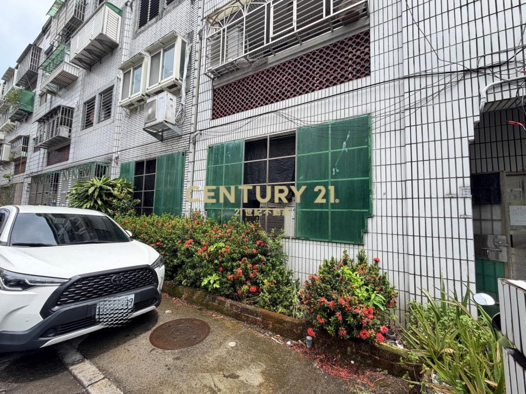 DG072宜蘭東區大面寬文青店面