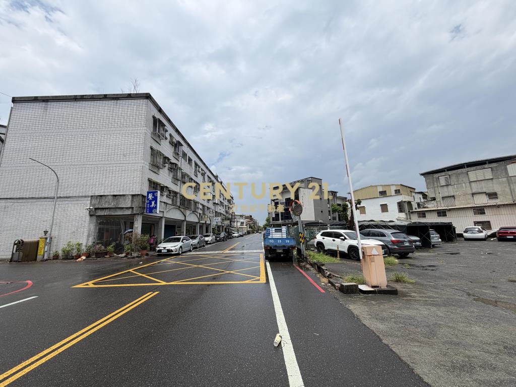 DG072宜蘭東區大面寬文青店面