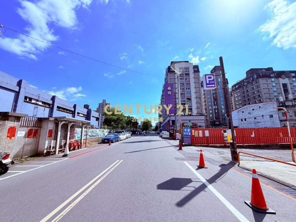 JD169礁溪五峰名廈為鄰雙建地