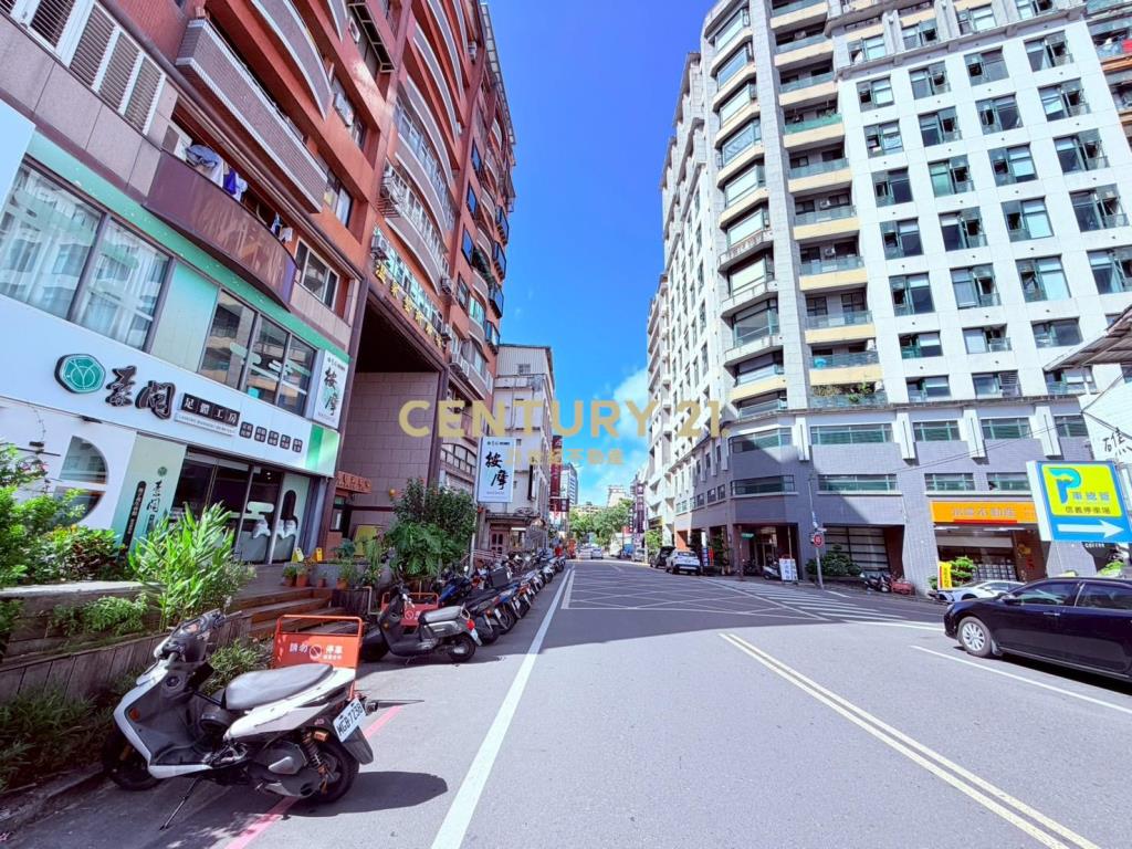 JD169礁溪五峰名廈為鄰雙建地