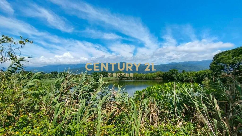DC565礁溪常興段1608魚塭農地