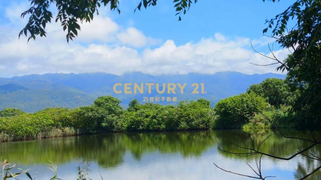 DC565礁溪常興段1608魚塭農地