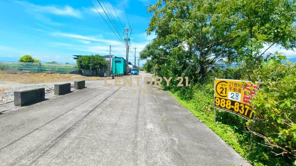 DC565礁溪常興段1608魚塭農地