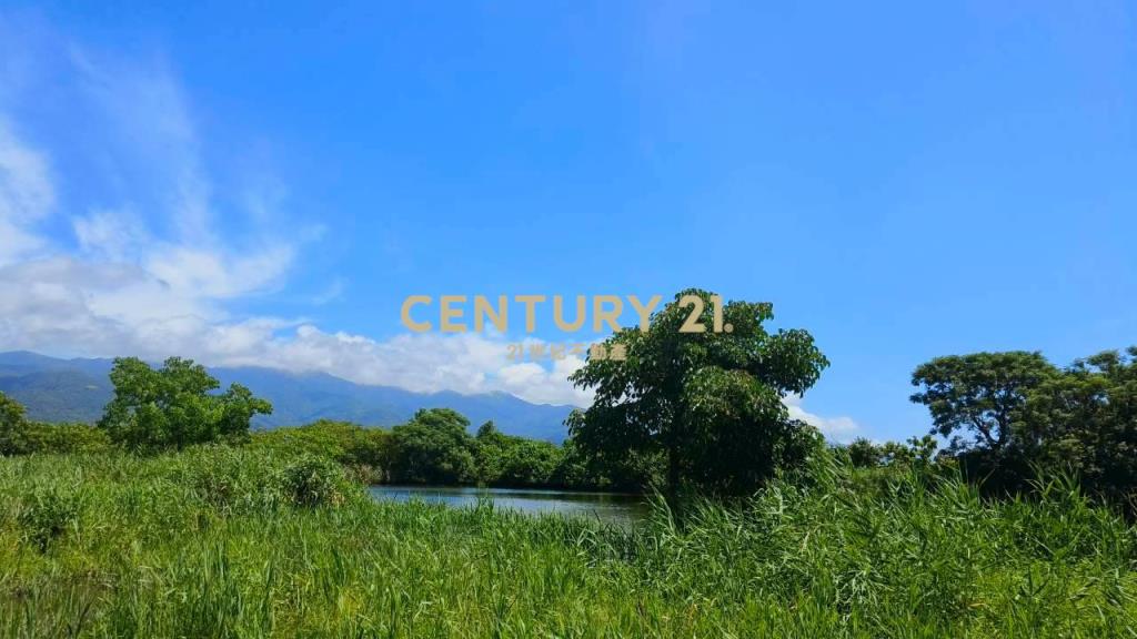 DC565礁溪常興段1608魚塭農地