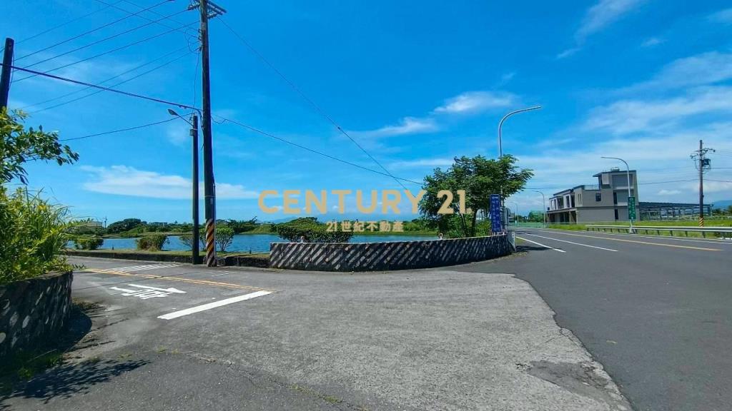 DC565礁溪常興段1608魚塭農地