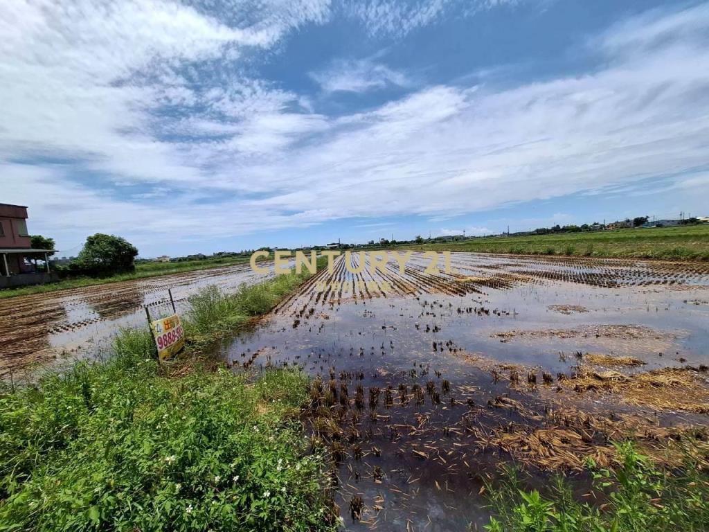 DC564玉田足坪有景觀農地