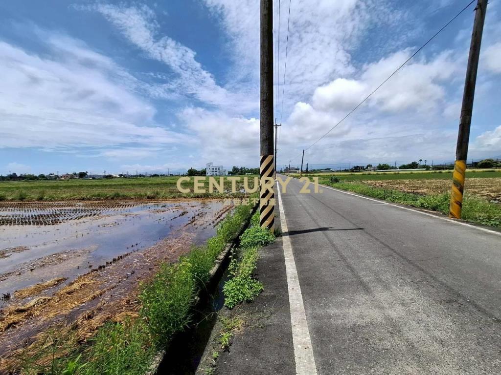 DC564玉田足坪有景觀農地
