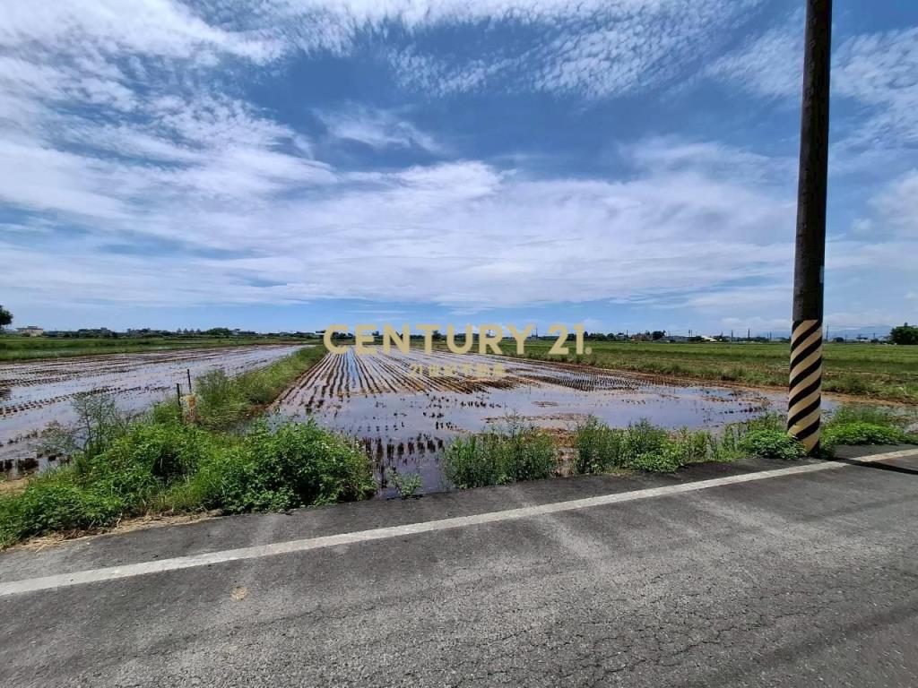 DC564玉田足坪有景觀農地