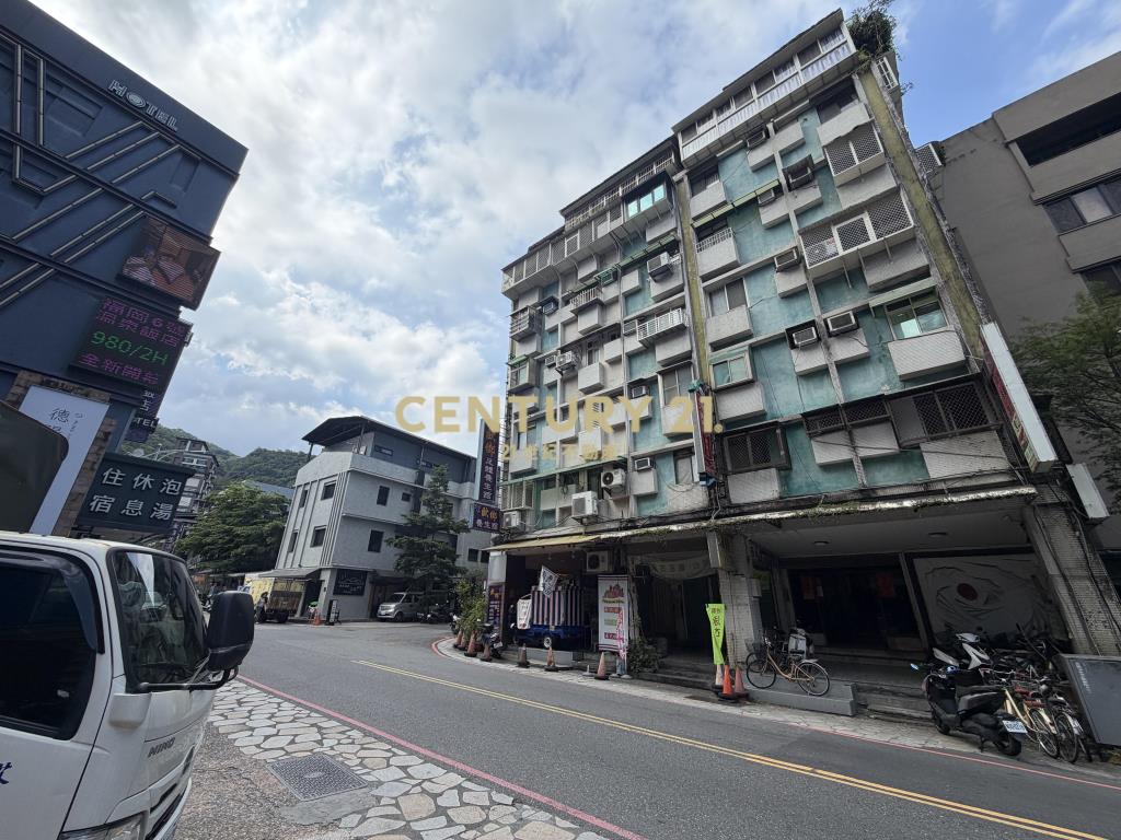 DA994礁溪商圈翡翠明亮房