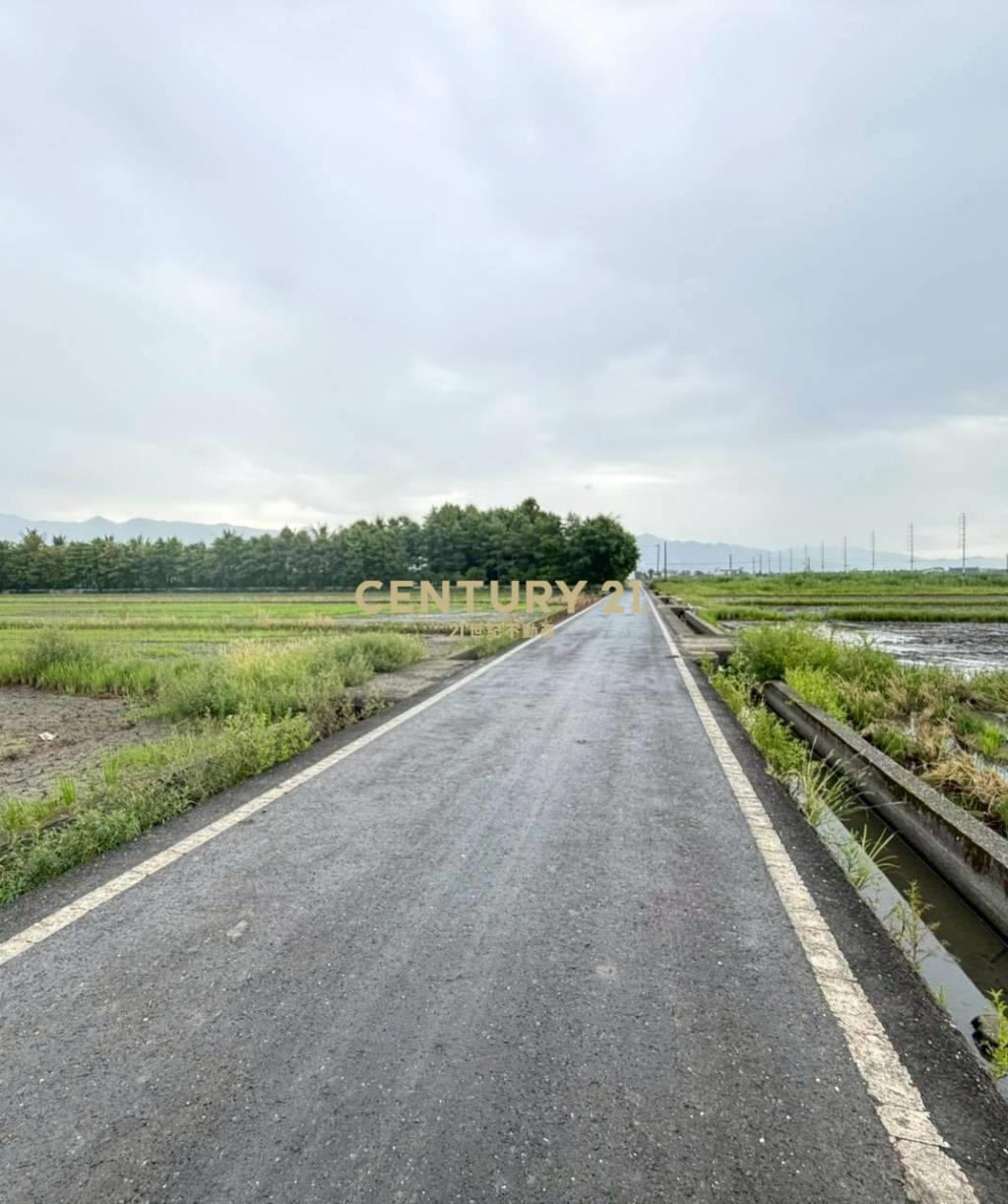 JC382壯圍壯志段足坪農地