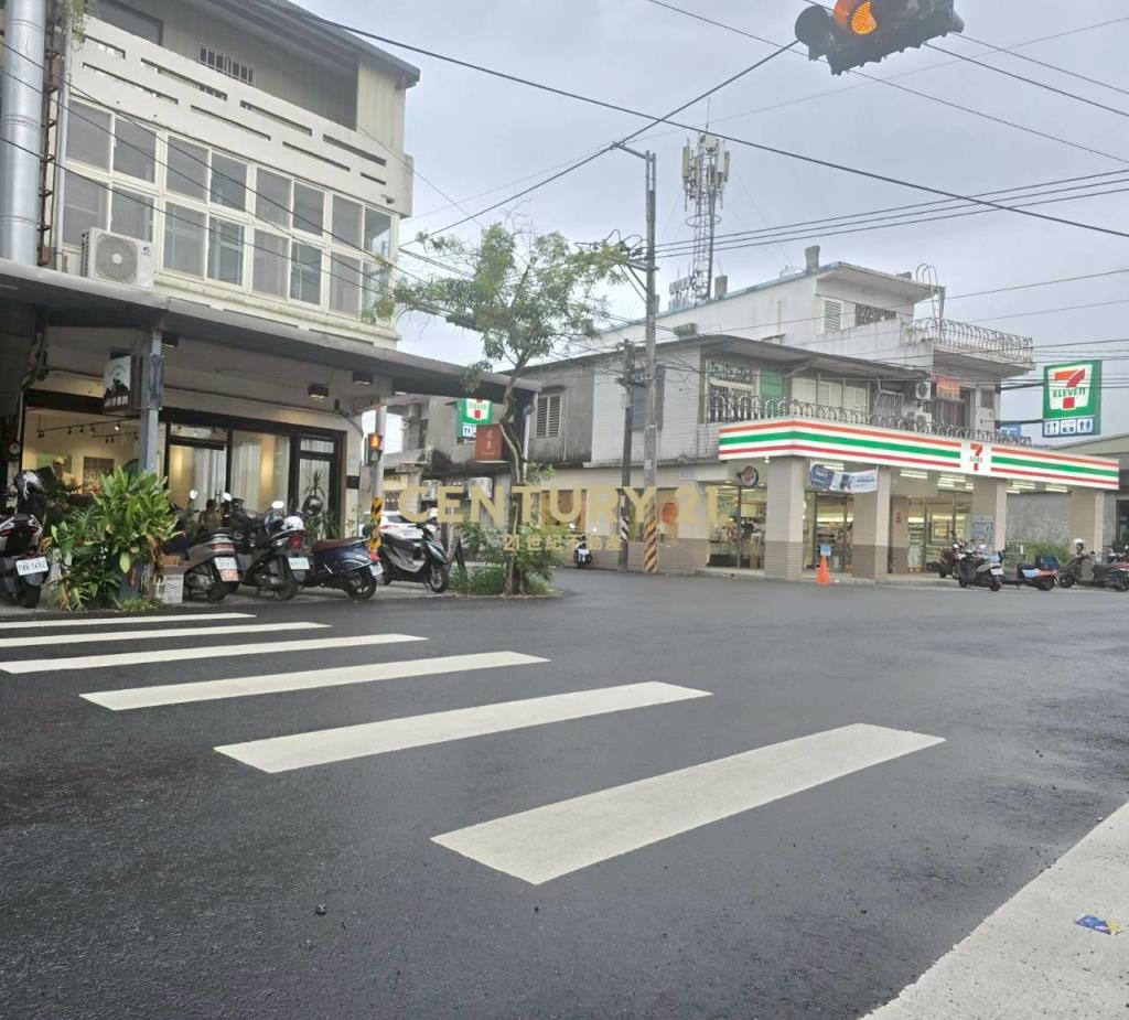 JC382壯圍壯志段足坪農地