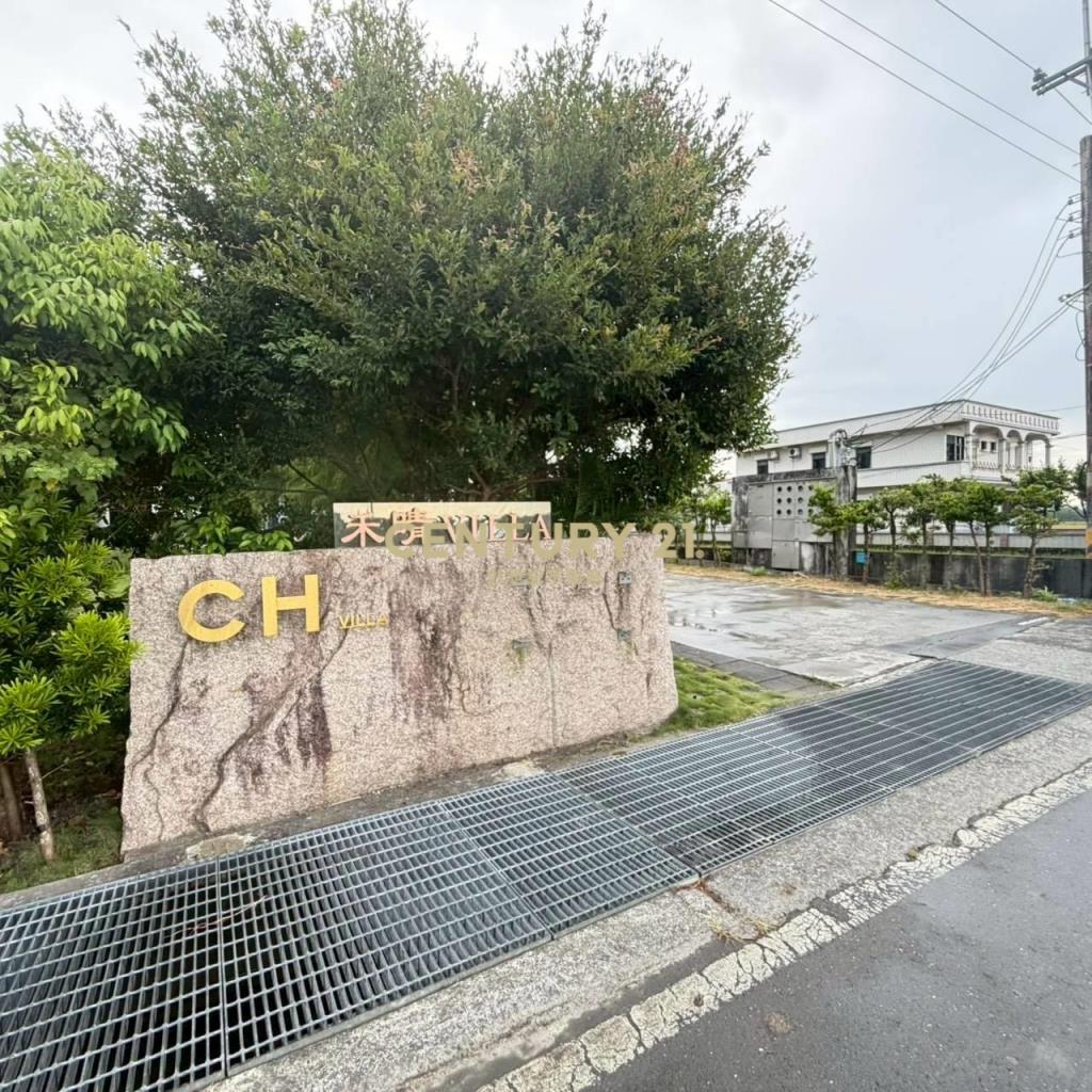 JC382壯圍壯志段足坪農地