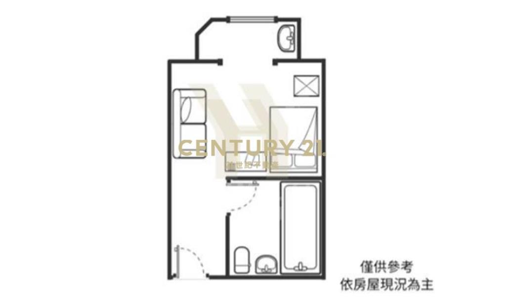 DA997跑馬古道優質湯屋