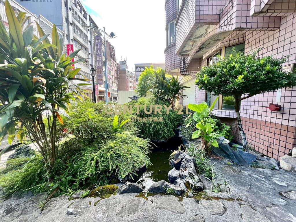 DA997跑馬古道優質湯屋