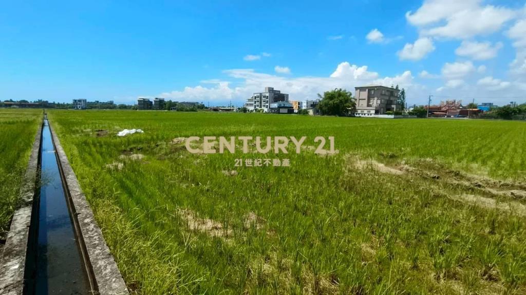 DC566礁溪武暖足坪美農地