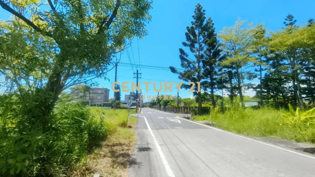 DC566礁溪武暖足坪美農地