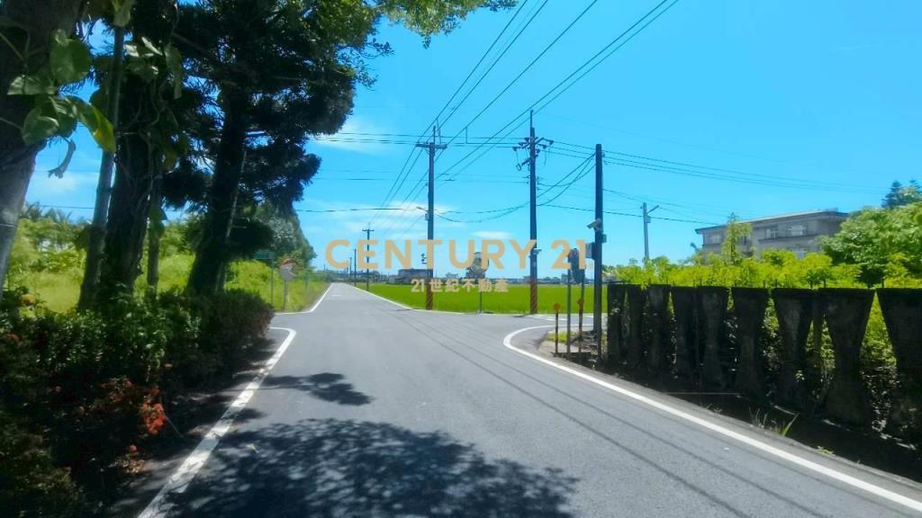DC566礁溪武暖足坪美農地
