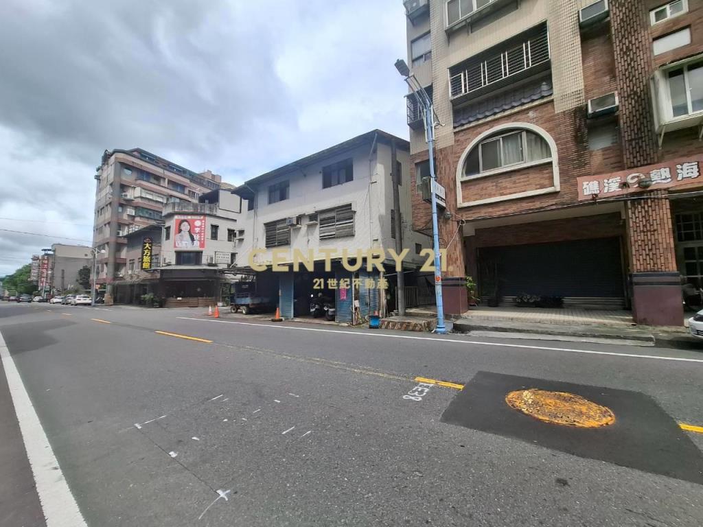 DA1000跑馬古道邊間採光溫泉房