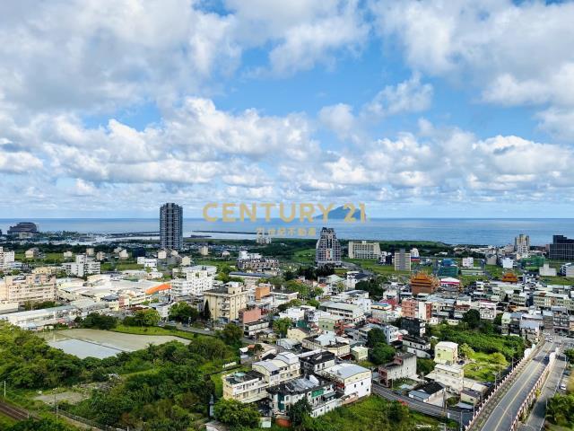 DA1001頭城1796龜山島臻藏美房