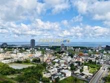 DA1001《次頂樓》頭城1796龜山島
