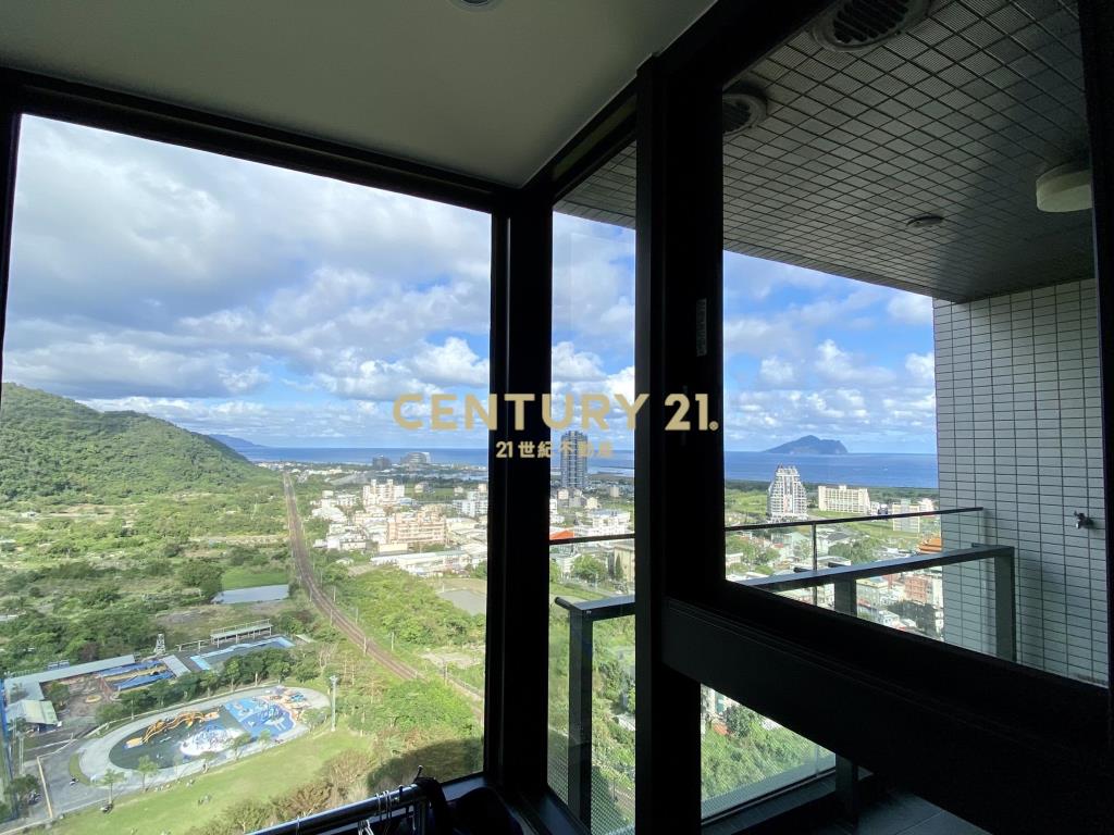 DA1001頭城1796龜山島臻藏美房