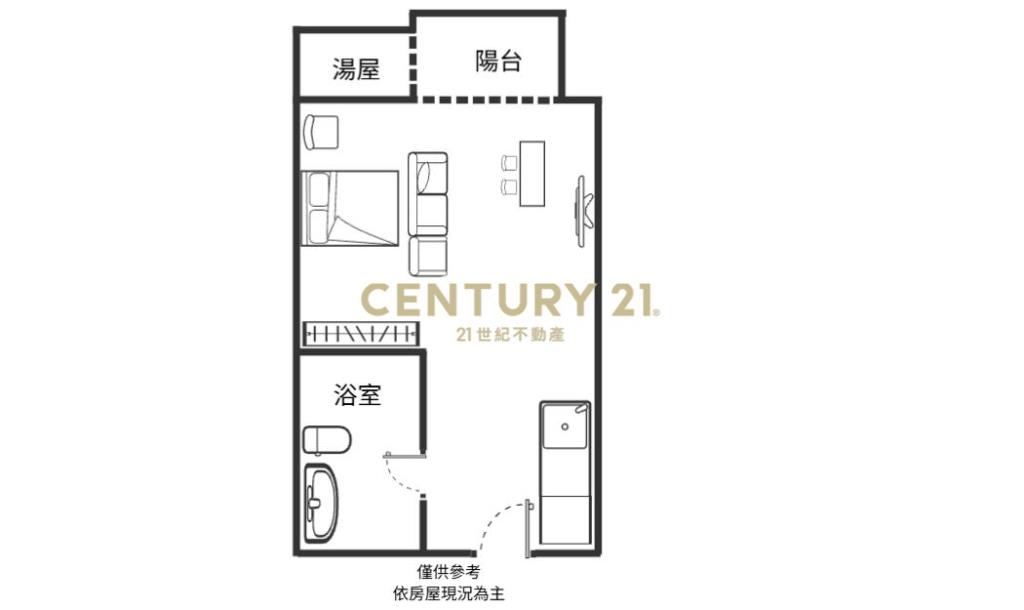 DA1001頭城1796龜山島臻藏美房