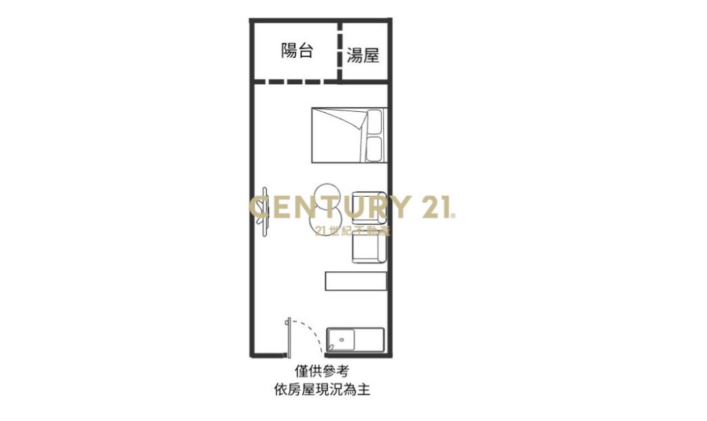 DA1002龜山島景觀有車位海景房