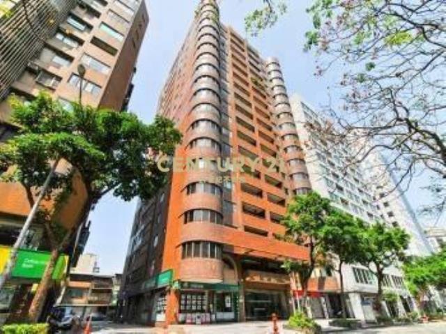 DG073台北市大安區高樓層商用住辦