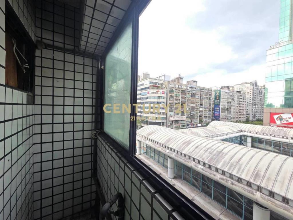 DG073台北市大安區高樓層商用住辦