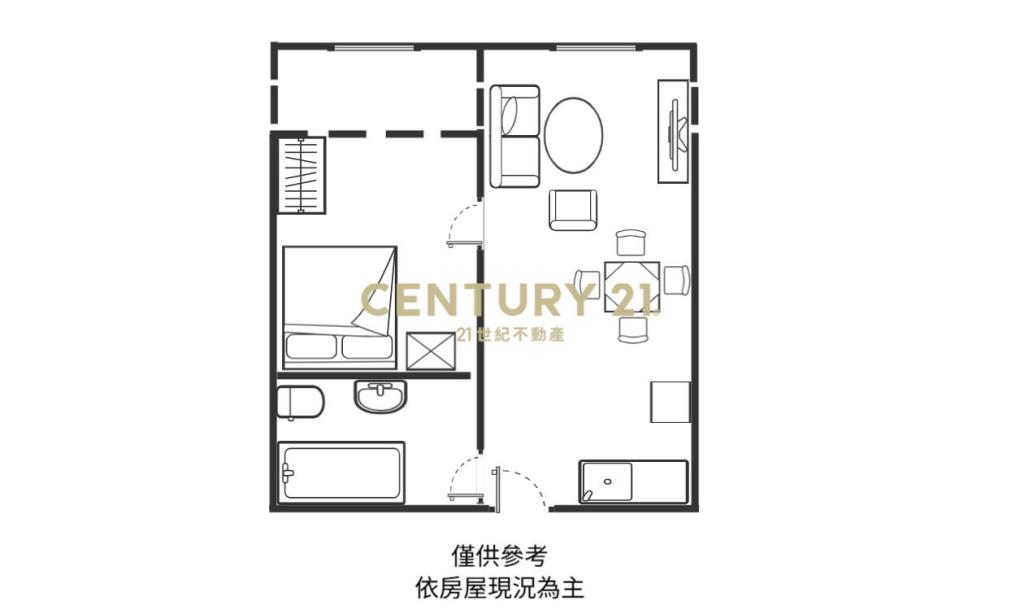 DA1006礁溪溫泉翡翠小木屋