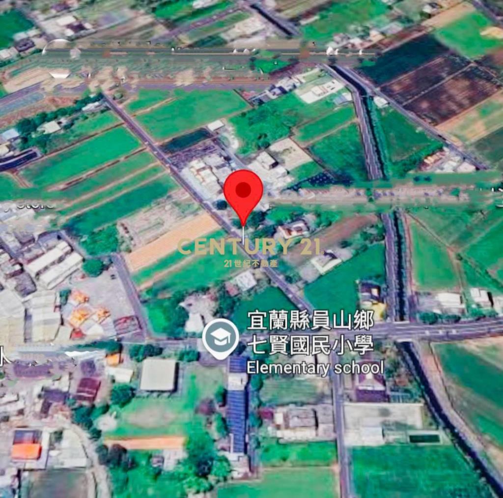 DE173員山浮洲樂活湧泉農舍