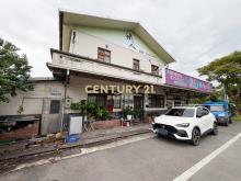 DE174冬山河近羅東大面寬農舍