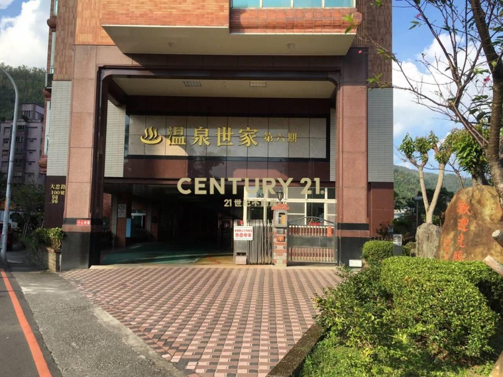 DA1010溫六美裝潢空間大溫泉湯屋