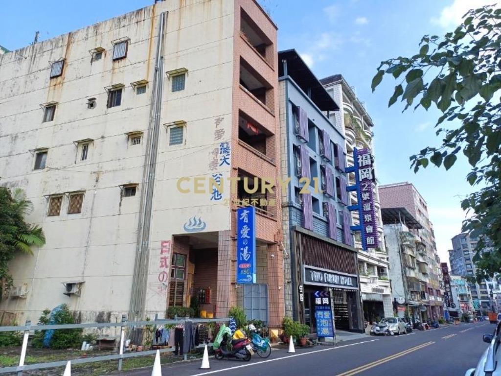 DA1014溫泉白宮景觀美屋