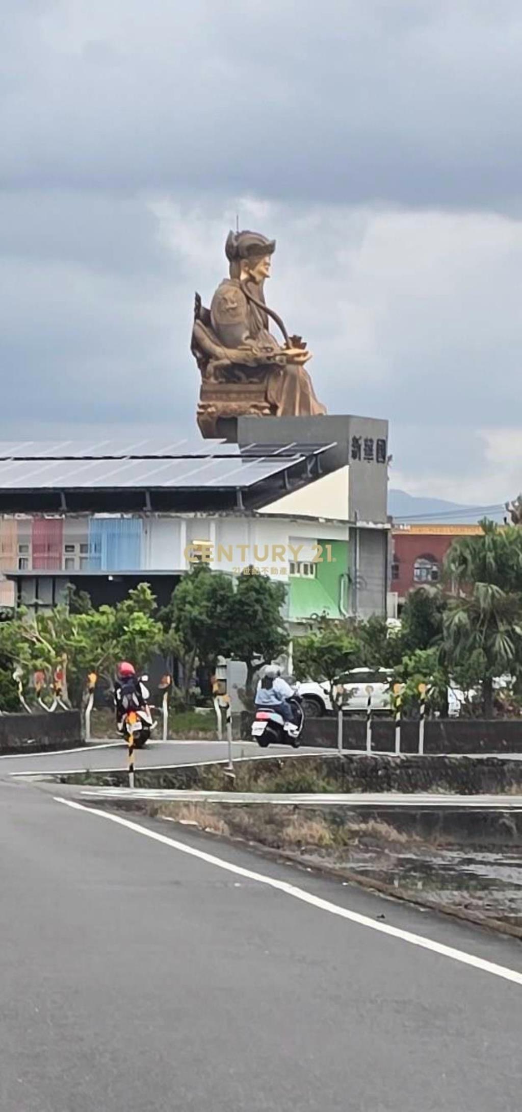 DB444五結大地坪獨棟別墅