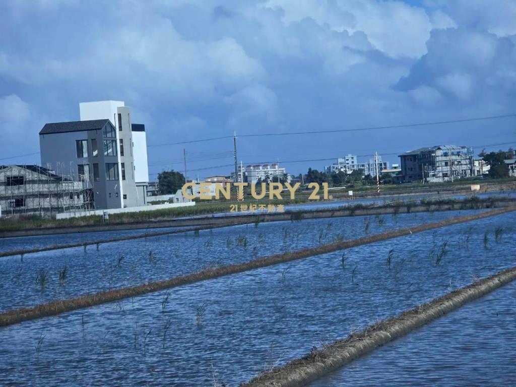 DC569礁溪玉田段356農地