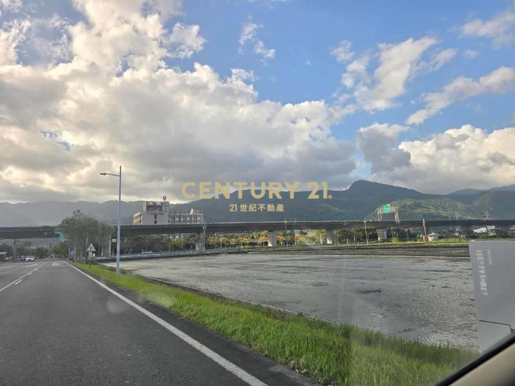 DC569礁溪玉田段356農地