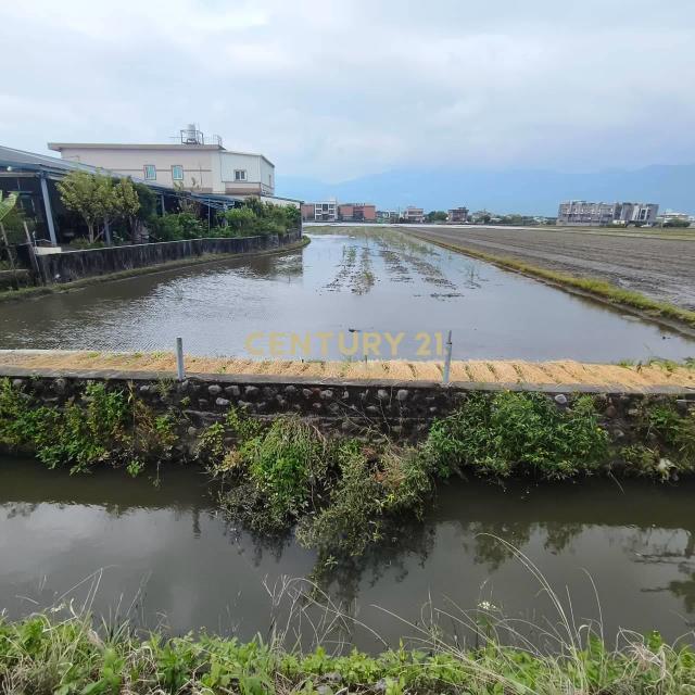 DC570礁溪玉田一段677農地
