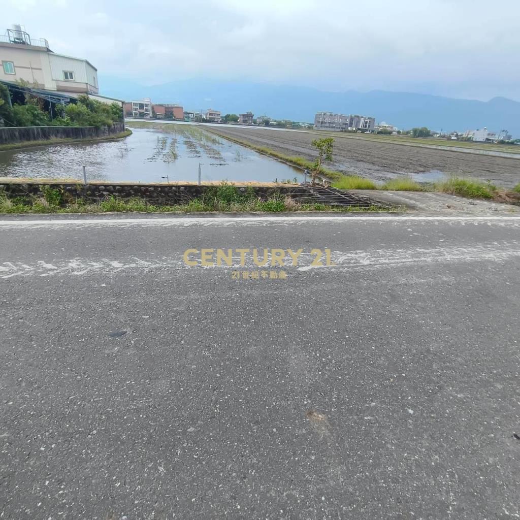 DC570礁溪玉田一段677農地