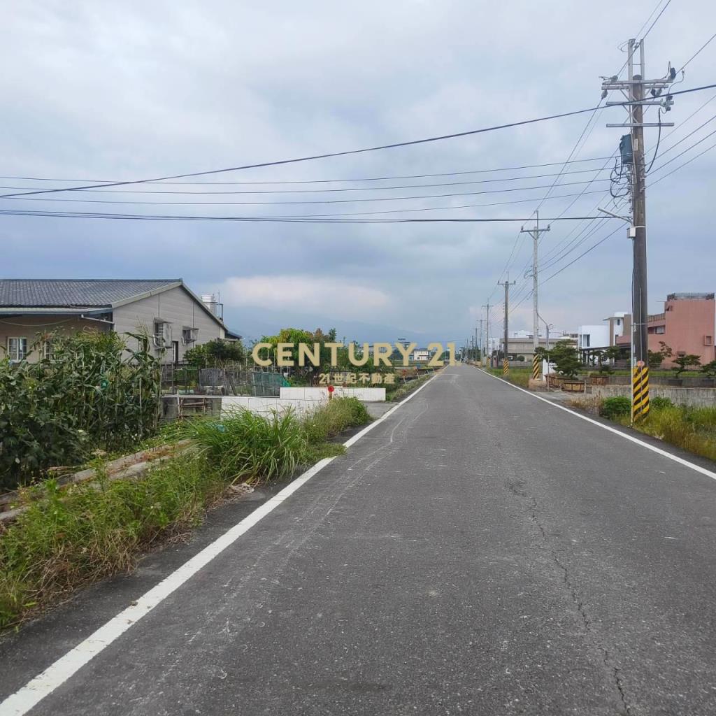 DC570礁溪玉田一段677農地