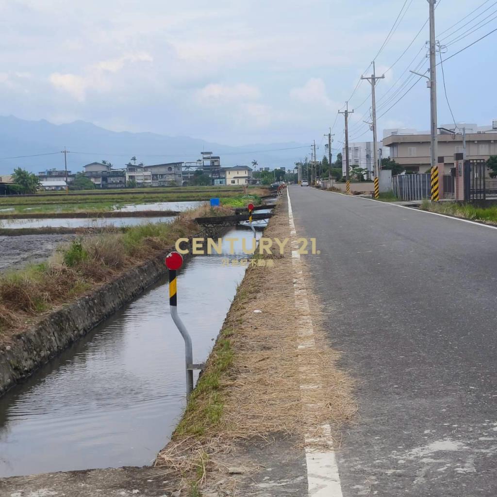 DC570礁溪玉田一段677農地
