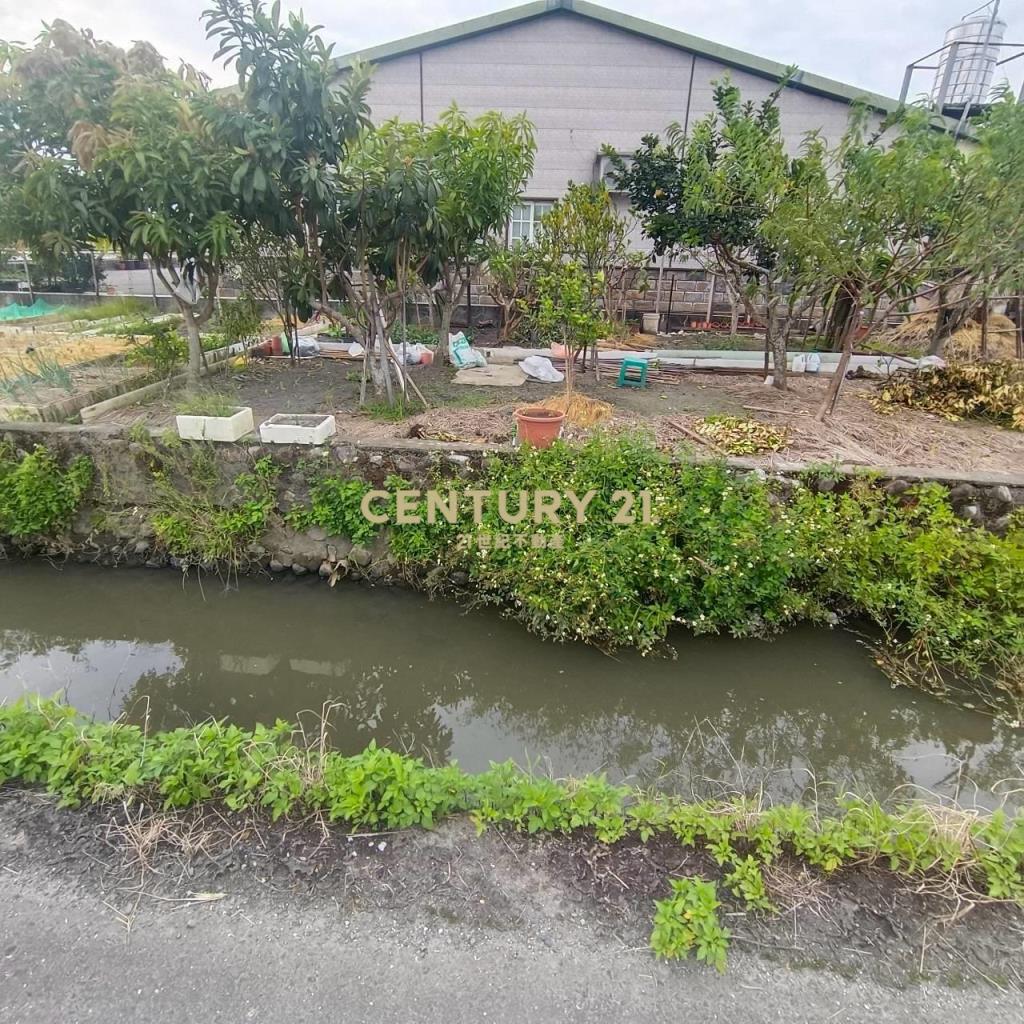 DC570礁溪玉田一段677農地