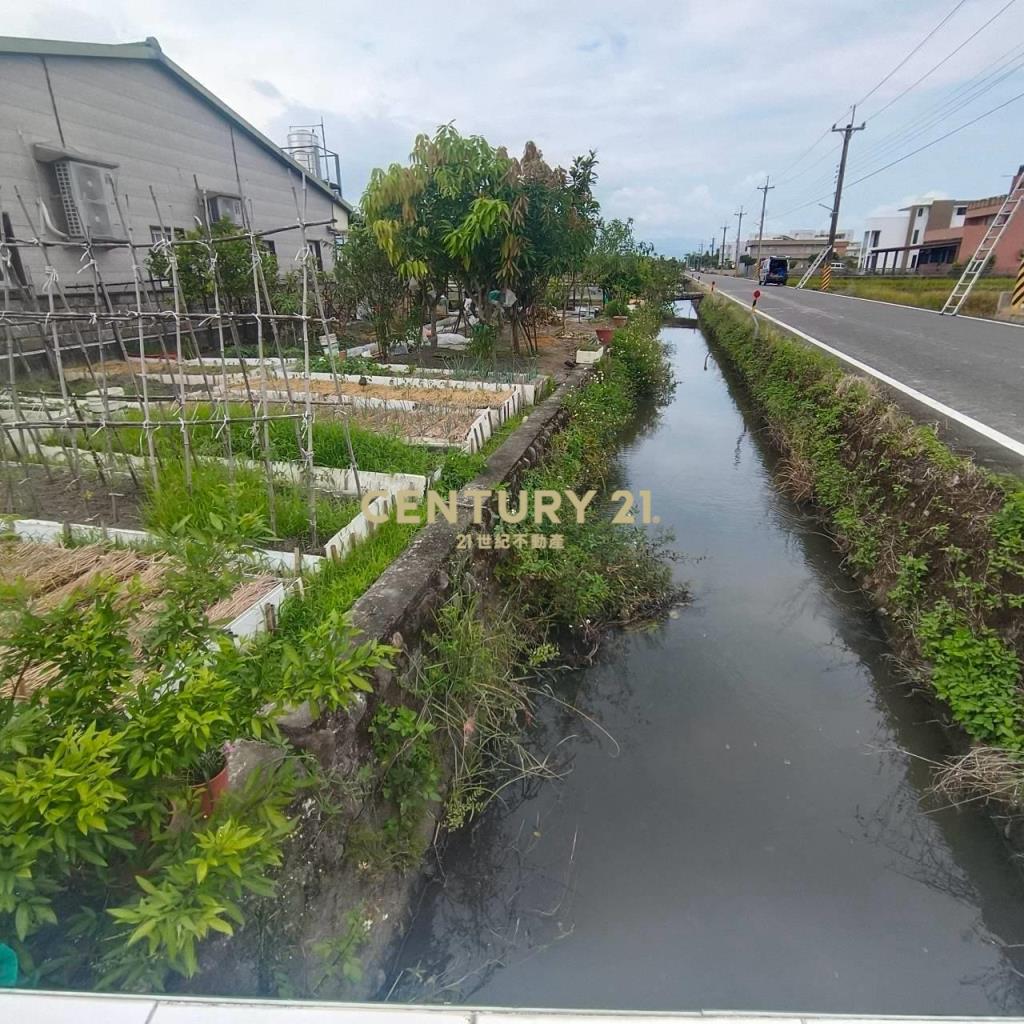 DC570礁溪玉田一段677農地