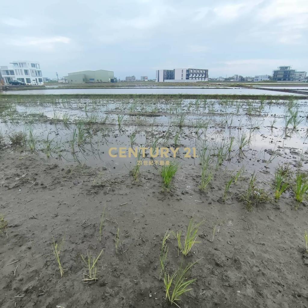 DC570礁溪玉田一段677農地